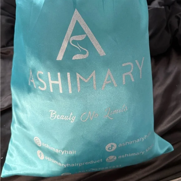 Bob human Hair Wig - Picture 2 of 11